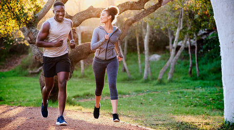 The Benefits of Outdoor Exercise for Your Body and Mind