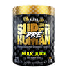 Alpha Lion SuperHuman Pre Workout - Max Energy & Anabolic Boost