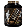 DY Nutrition Game Changer Mass Gainer 3kg - Build Muscle Fast