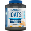 Applied Nutrition Critical Oats Protein Porridge 3kg