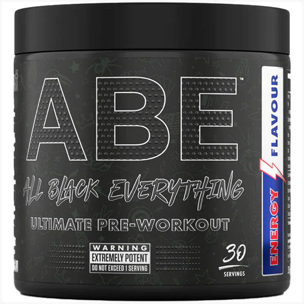 Applied Nutrition ABE 375g - Boost Energy & Performance