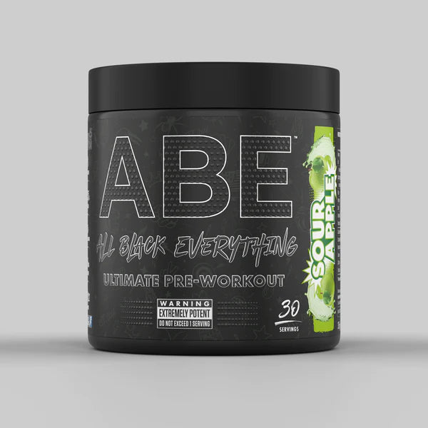 Applied Nutrition ABE 375g - Boost Energy & Performance