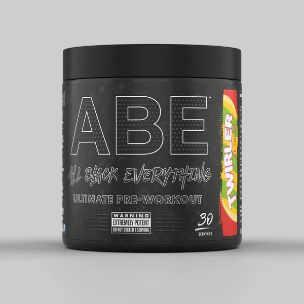 Applied Nutrition ABE 375g - Boost Energy & Performance