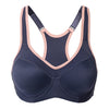 High-Impact Women’s Sports Bra - Maximum Support and Comfort