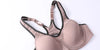 High-Impact Women’s Sports Bra - Maximum Support and Comfort