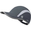 Folding Reflective Outdoor Hat UPF50+ Quick-Drying Sport Cap