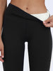 Super Warm Winter Leggings for Women - High Waist Velvet Comfort