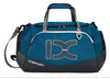 IX 40L Large Gym Bag for Sports, Travel & Workout Essentials