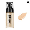 Men's BB Cream Full Coverage Moisturizer for Natural Skin Tone