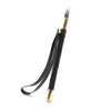 PU Leather Horse Whip, Lightweight, Non-Slip, Durable