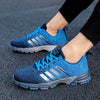 Men's Lightweight Breathable Running and Walking Shoes