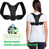 Upper Back Support Brace for Posture Correction