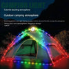 LED Camping Lamp Strip 10M Waterproof Outdoor Light