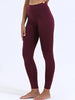 Super Warm Winter Leggings for Women - High Waist Velvet Comfort