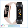 Amoled Smart Watch for Men and Women Fitness Tracker Waterproof