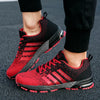 Men's Lightweight Breathable Running and Walking Shoes