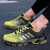 Men's Lightweight Breathable Running and Walking Shoes