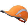 Folding Reflective Outdoor Hat UPF50+ Quick-Drying Sport Cap