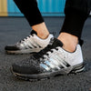 Men's Lightweight Breathable Running and Walking Shoes