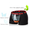 Men’s Magnetic Therapy Boxers for Prostate Health and Comfort