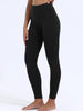 Super Warm Winter Leggings for Women - High Waist Velvet Comfort