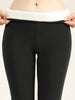 Super Warm Winter Leggings for Women - High Waist Velvet Comfort