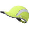 Folding Reflective Outdoor Hat UPF50+ Quick-Drying Sport Cap