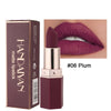 Velvet Matte Lipstick Long-lasting Waterproof Makeup 100% Quality