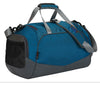 IX 40L Large Gym Bag for Sports, Travel & Workout Essentials