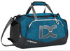 IX 40L Large Gym Bag for Sports, Travel & Workout Essentials