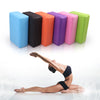 EVA Yoga Block for Exercise Stretching Pilates Gym Fitness