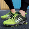 Men's Lightweight Breathable Running and Walking Shoes