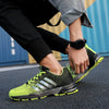 Men's Lightweight Breathable Running and Walking Shoes