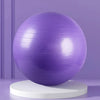 45cm Pilates Balance Ball for Yoga, Fitness & Posture Support