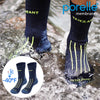 Men's Waterproof Thermal Socks for Outdoor Sports