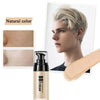 Men's BB Cream Full Coverage Moisturizer for Natural Skin Tone