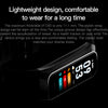 Amoled Smart Watch for Men and Women Fitness Tracker Waterproof