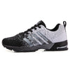 Men's Lightweight Breathable Running and Walking Shoes