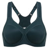 High-Impact Women’s Sports Bra - Maximum Support and Comfort