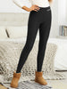 Super Warm Winter Leggings for Women - High Waist Velvet Comfort