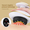 Electric Meridian Massage Brush. Cupping & Scraping Body Massager