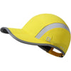 Folding Reflective Outdoor Hat UPF50+ Quick-Drying Sport Cap