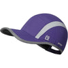 Folding Reflective Outdoor Hat UPF50+ Quick-Drying Sport Cap