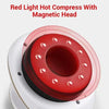 Electric Meridian Massage Brush. Cupping & Scraping Body Massager