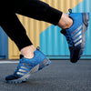 Men's Lightweight Breathable Running and Walking Shoes