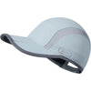 Folding Reflective Outdoor Hat UPF50+ Quick-Drying Sport Cap