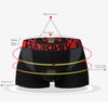 Men’s Magnetic Therapy Boxers for Prostate Health and Comfort