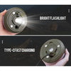 LED Camping Lamp Strip 10M Waterproof Outdoor Light