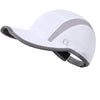 Folding Reflective Outdoor Hat UPF50+ Quick-Drying Sport Cap