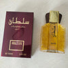 Arabic Style Perfume for Men 100ml Long Lasting Luxury Fragrance